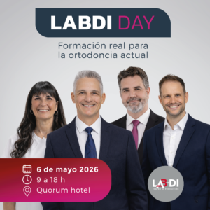 Entrada LABDI DAY Ortodoncia